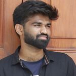 Madhan P